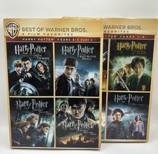 Harry potter collection for sale  Bakersfield