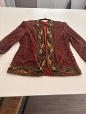 Vintage sequined beaded for sale  Buckeye