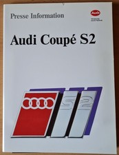 audi s2 gebraucht kaufen  Memmingen