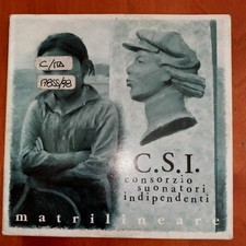 Singolo csi consorzio usato  Lecce