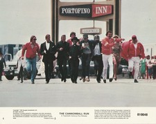 Cannonball run 1981 for sale  Wilmington