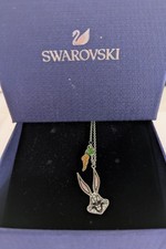 Swarovski kette looney gebraucht kaufen  Bielefeld