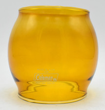 Globo de vidro âmbar Coleman 690-066 para 200/201/242 outros - caixa aberta comprar usado Globo de vidro âmbar Coleman 690-066 para 200/201/242 outros - caixa aberta comprar usado  Enviando para Brazil