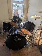 Gretsch blackhawk drum for sale  BROMLEY