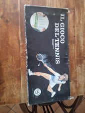 Gioco tavolo vintage usato  Imperia