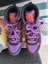 Adidas decade remo usato  Roma