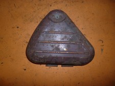Simson sr2 werkzeugkasten gebraucht kaufen  Bad Freienwalde (Oder)