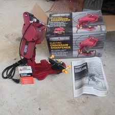 Chicago electric power for sale  Moran