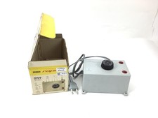 Arnold 0709 trafo gebraucht kaufen Arnold 0709 trafo gebraucht kaufen  Hameln