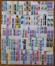 Stamps plate block for sale  Katy