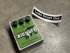 Electro harmonix ehx for sale  Denver
