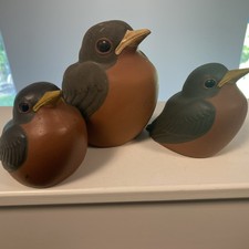 Vintage set robin for sale  Rogersville