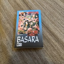 Basara band 14 gebraucht kaufen  Hamburg