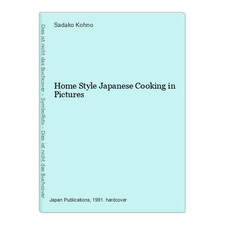 Home style japanese gebraucht kaufen  Grasellenbach