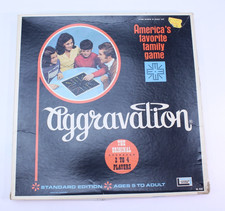 Vtg 1970 aggravation for sale  Manlius