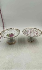 2 pieces serving bowl for sale  Minneapolis