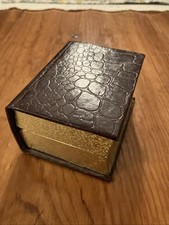 False book safe for sale  Hamilton