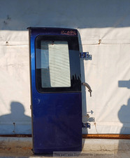 Porta carico post. usato  Italia