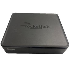 Rocketfish whtib wireless for sale  Montgomery