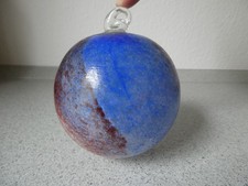 Große glaskugel bunt gebraucht kaufen Große glaskugel bunt gebraucht kaufen  Braunlage