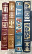 Easton press franklin for sale  Concord