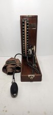 Baumanometer kit bag for sale  Slaughters
