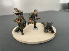 Scale painted german for sale  WIRRAL