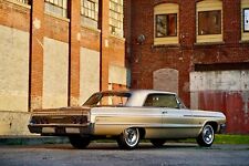 1964 chevrolet impala for sale  Fond Du Lac