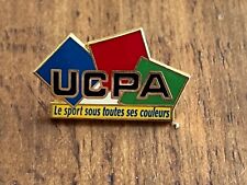 Pins pin olympique d'occasion  Châtillon-le-Duc