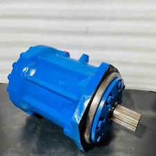 Motor hidráulico de pistão axial de alto torque Sumitomo Eaton Dowmax ME-750-AP comprar usado  Enviando para Brazil