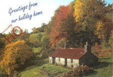 Picture postcard scotland for sale  NEWCASTLE UPON TYNE