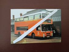 Bus photo print for sale  YORK