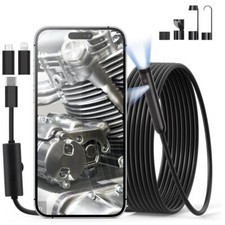 3in1 10m usb gebraucht kaufen  Aspisheim, Grolsheim