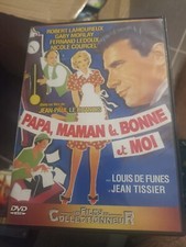 Dvd papa maman d'occasion  La Ciotat