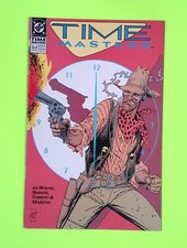 Time masters 1990 for sale  USA