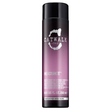 Tigi catwalk headshot usato  Italia