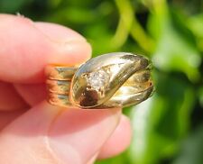 Antique victorian 18ct for sale  UK