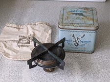 Vintage primus stove for sale  FOCHABERS