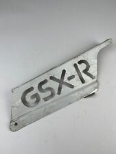 Suzuki gsxr kettenschutz gebraucht kaufen  Duisburg