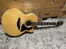 Takamine eg523sc string for sale  Georgetown