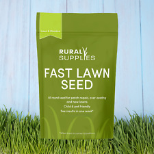 Grass seed fast for sale  GOOLE