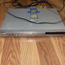 Daewoo dvd5900 digital for sale  Oakland
