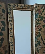Miroir volets bois d'occasion  Saint-Malo