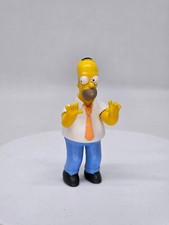Figurine homer simpson d'occasion  Saint-Laurent-du-Var