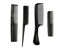 Assorted black comb for sale  ILFORD