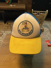 Disney baseball cap for sale  DARTFORD