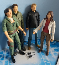 Primeval figures nick for sale  MILTON KEYNES