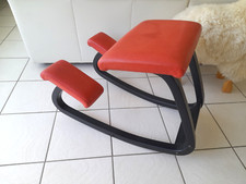 Wipphocker stokke balans gebraucht kaufen  Hannover
