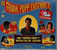 Frank popp ensemble gebraucht kaufen  Bannewitz