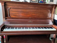 Steinway tall upright for sale  Palatine